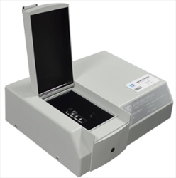 Máy đo màu quang phổ để bàn Hangzhou CHNSpec CS-810